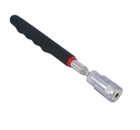 LED Magnetic Extendable Pickup Tool