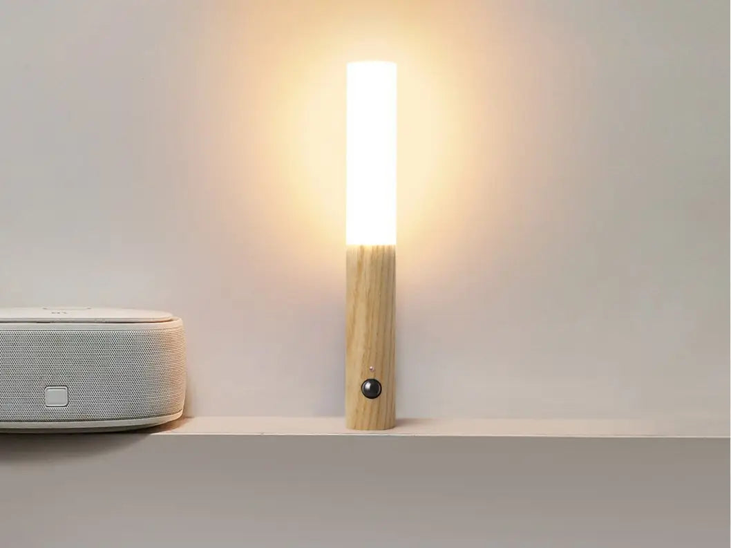 Glow Nest Torch